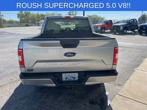 Used 2020 Ford F150 XL w/ XL Power Equipment Group AWD/4WD image 6