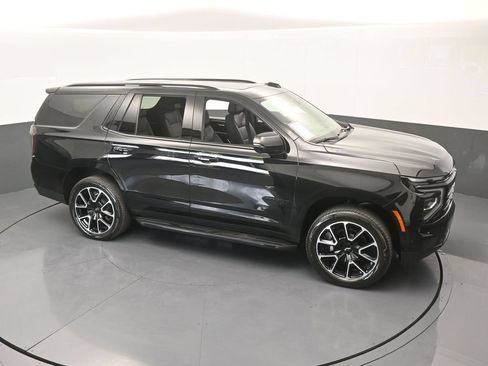 Used 2025 Chevrolet Tahoe RST w/ Comfort Package RWD image 65
