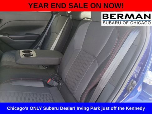 New 2026 Subaru Impreza 2.0i Sport image 24