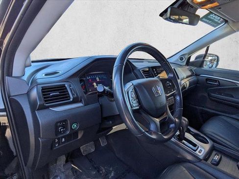 Used 2019 Honda Pilot EX-L image 10