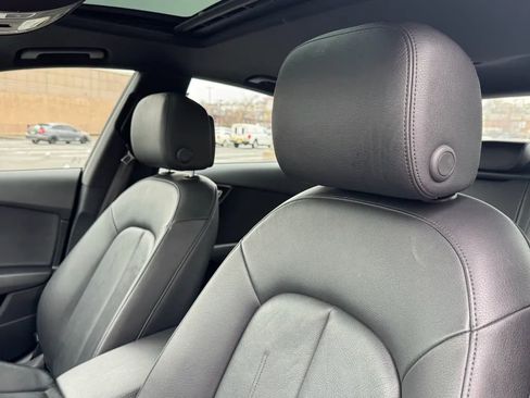 Used 2016 Audi A7 3.0T Premium Plus image 10