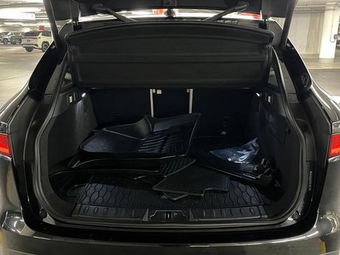 Used 2017 Jaguar F-PACE Prestige AWD/4WD image 37