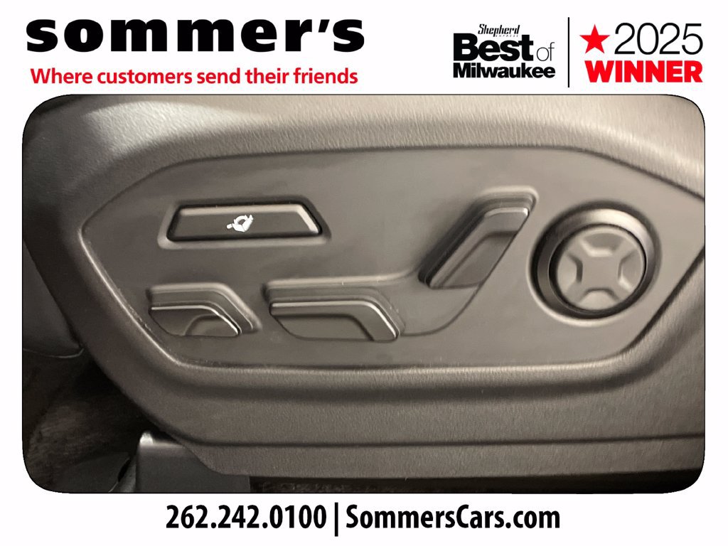Used 2025 Hyundai Santa Fe Calligraphy AWD/4WD image 10