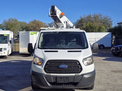Used 2018 Ford Transit 350 148 Low Roof RWD image 3