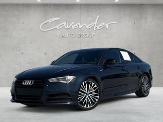 Used 2018 Audi A6 2.0T Premium w/ 20" Black Optic Wheel Package video 1