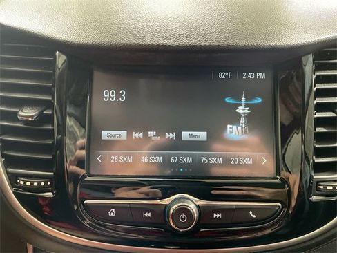 Used 2017 Chevrolet Trax LT image 16