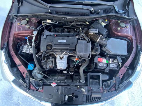 Used 2016 Honda Accord LX image 18