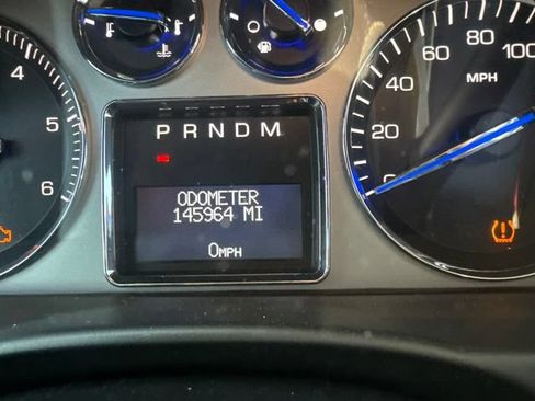 Used 2008 Cadillac Escalade ESV AWD image 14