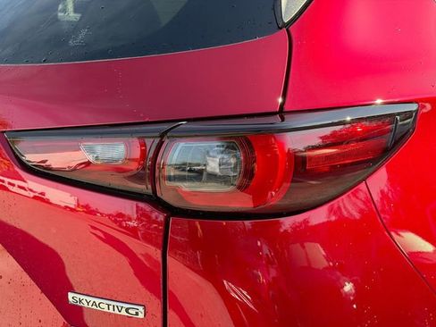 New 2025 MAZDA CX-5 AWD 2.5 S image 10