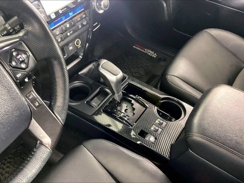 Used 2023 Toyota 4Runner TRD Pro AWD/4WD image 17