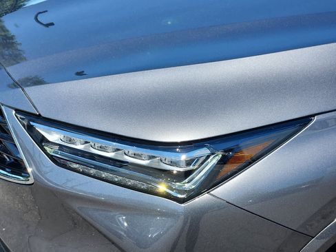 Certified 2025 Acura MDX SH-AWD w/ Advance Package image 10