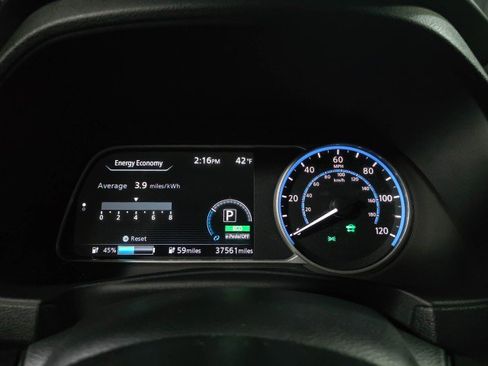 Used 2020 Nissan Leaf S w/ S Charge Package image 21