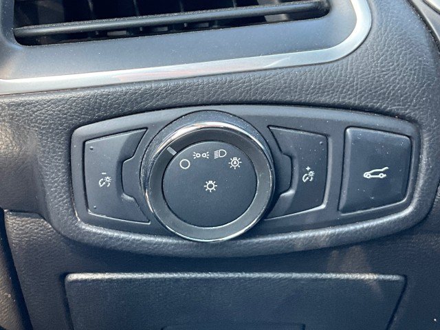 Used 2016 Ford Edge Sport w/ Canadian Touring Package AWD/4WD image 11