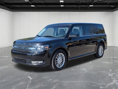 Used 2014 Ford Flex SEL w/ Equipment Group 201A