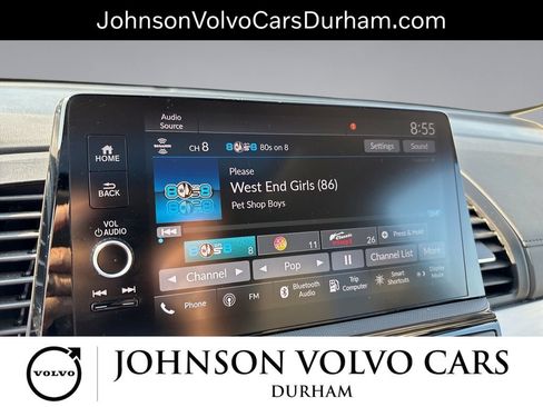Used 2025 Honda Odyssey EX-L image 12