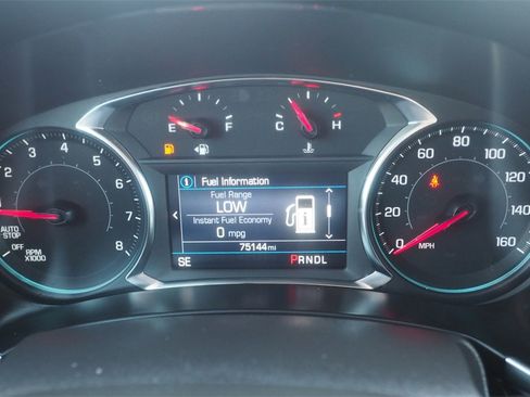 Used 2022 Chevrolet Equinox LT image 15