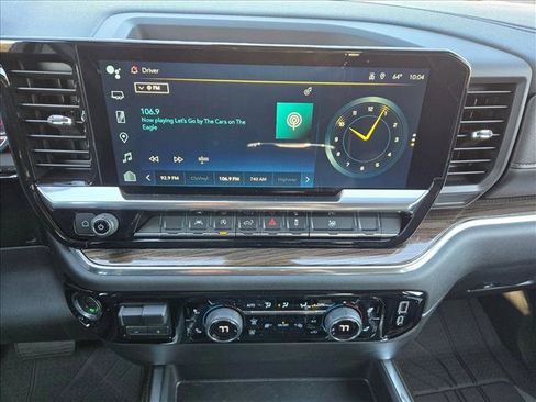 Used 2024 Chevrolet Silverado 1500 RST w/ Texas Edition Plus image 12