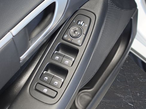 Used 2025 Hyundai Sonata SEL AWD/4WD image 21