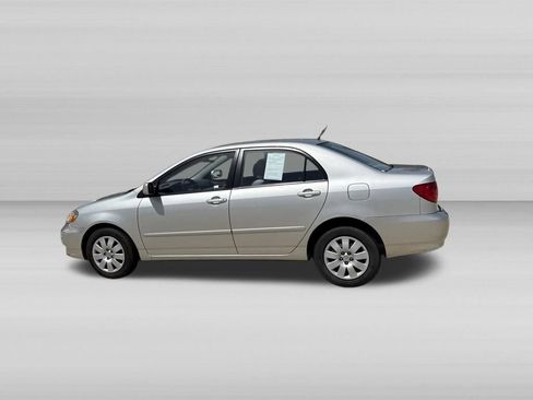Used 2003 Toyota Corolla LE FWD image 8