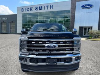 New 2026 Ford F250 Lariat w/ Chrome Package video 2