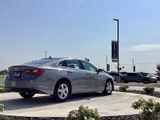Used 2023 Chevrolet Malibu LT image 5