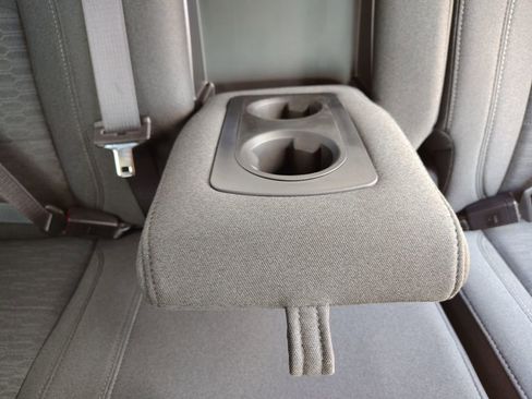 New 2025 RAM 2500 Big Horn image 34