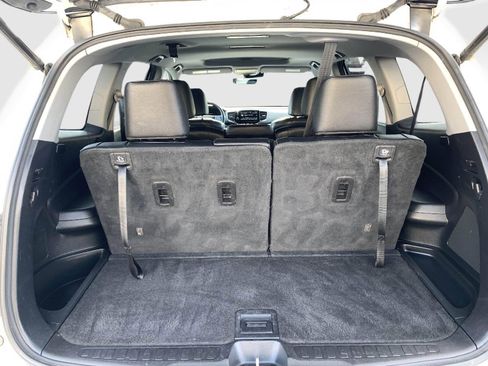 Used 2019 Honda Pilot EX-L image 49