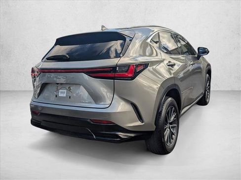 Used 2024 Lexus NX 250 FWD w/ Premium Package image 5