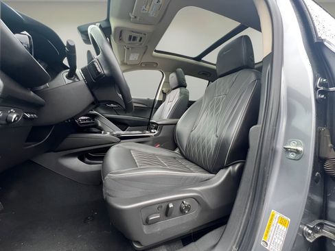 Used 2021 Buick Envision Avenir image 13