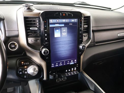 Used 2022 RAM 1500 Laramie image 5