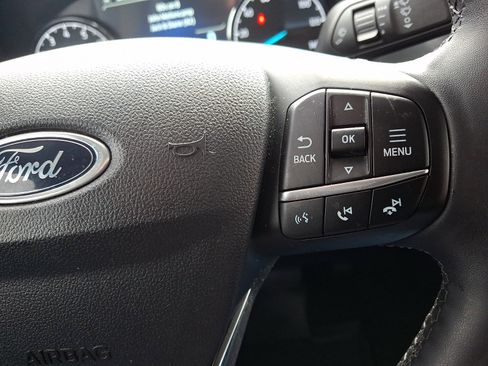 Used 2024 Ford Maverick Lariat w/ Black Appearance Package image 22