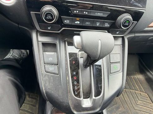 Used 2022 Honda CR-V EX image 19