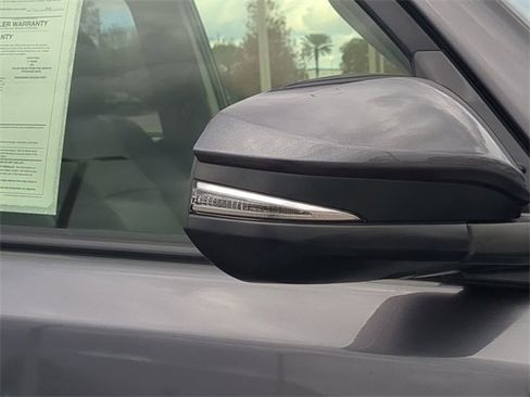 Certified 2023 Toyota 4Runner SR5 Premium image 12