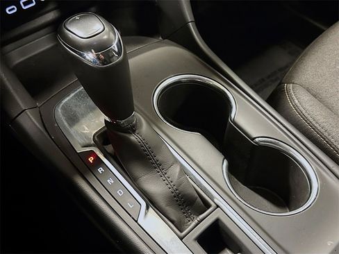 Used 2019 Chevrolet Equinox LT image 19