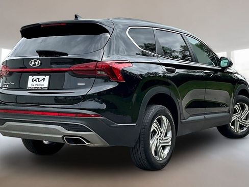 Used 2023 Hyundai Santa Fe SE w/ Cargo Package AWD/4WD image 5