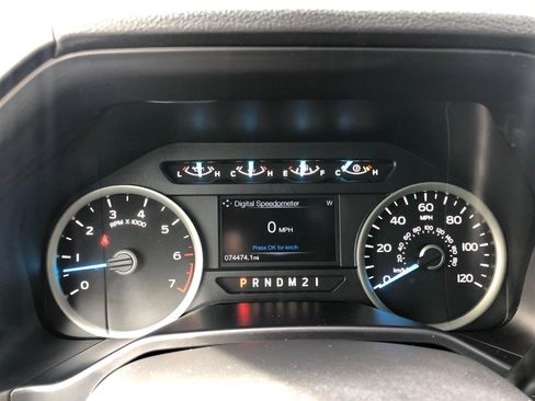 Used 2016 Ford F150 XLT w/ Equipment Group 302A Luxury image 23