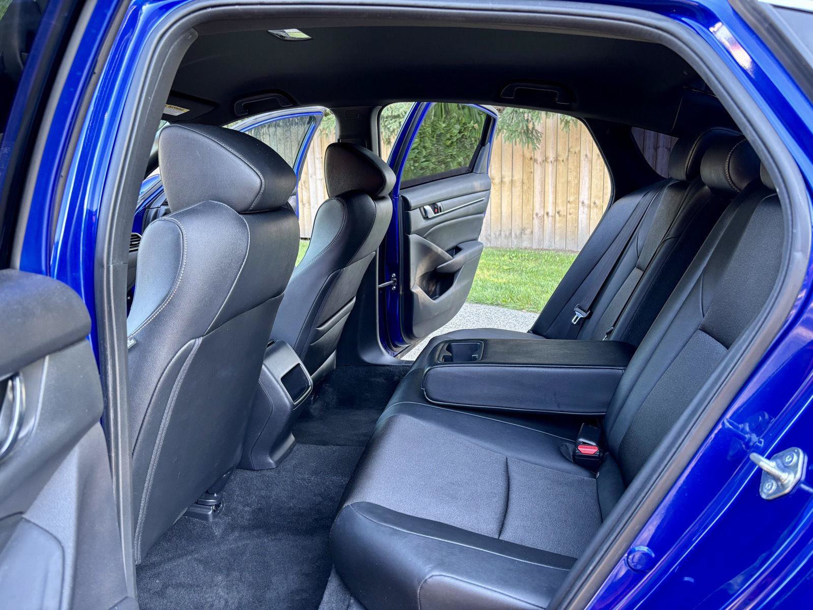 Used 2020 Honda Accord Sport image 14