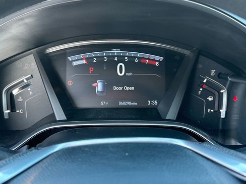 Used 2022 Honda CR-V EX image 23