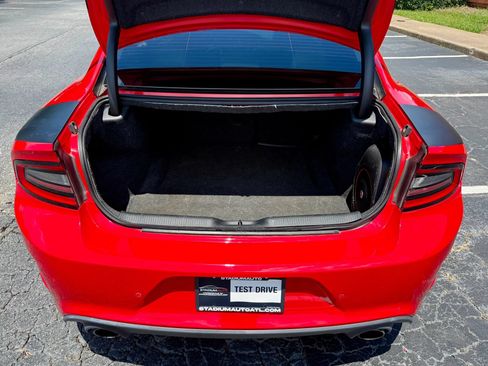Used 2017 Dodge Charger R/T RWD image 34
