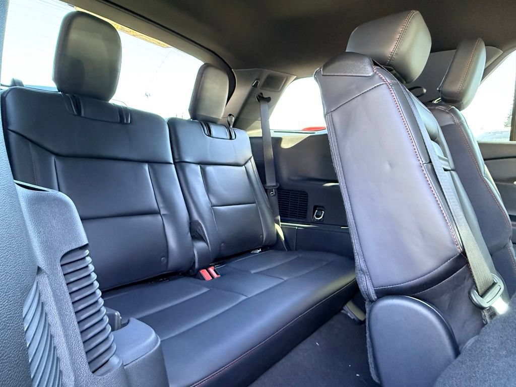 New 2026 Ford Explorer ST-Line w/ ST-Line Street Pack AWD/4WD image 21