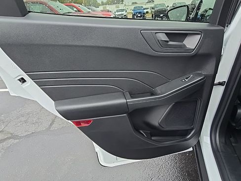 New 2026 Ford Escape Active w/ Cold Weather Package image 35