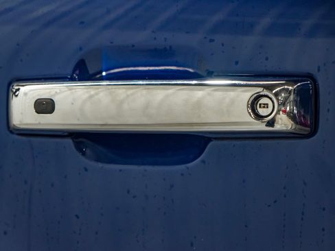 Used 2026 Ford F250 Lariat w/ Chrome Package AWD/4WD image 42