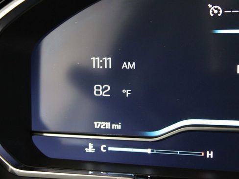 Used 2024 Chevrolet Silverado 1500 LT Trail Boss w/ Convenience Package II image 21