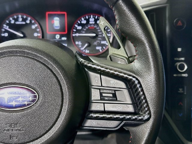 Used 2024 Subaru Impreza RS w/ Popular Package #3 AWD/4WD image 14