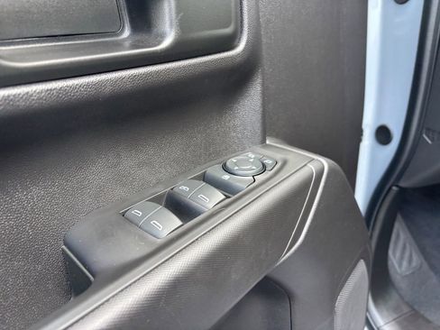 Used 2024 Chevrolet Silverado 1500 Custom Trail Boss image 21