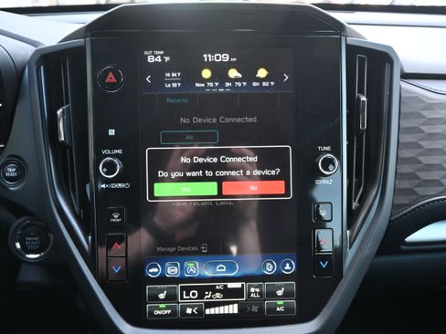 Used 2025 Subaru Forester Premium image 23