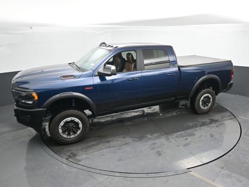 Used 2021 RAM 2500 Power Wagon w/ 75th Anniversary Edition image 44