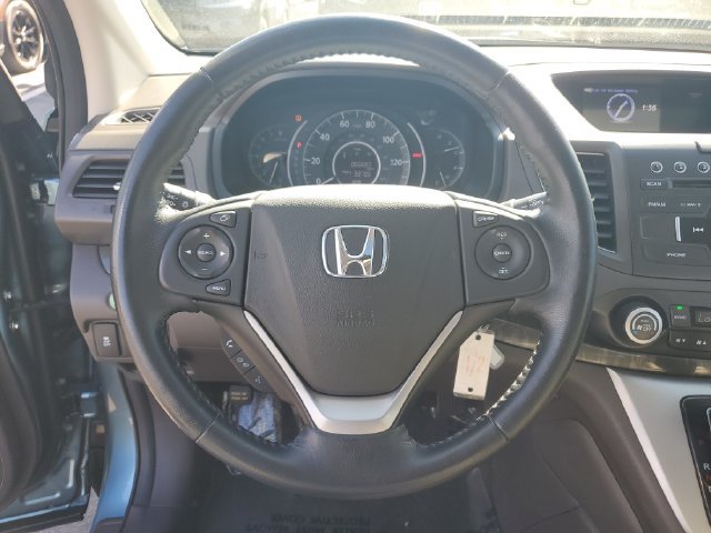 Used 2013 Honda CR-V EX-L image 26