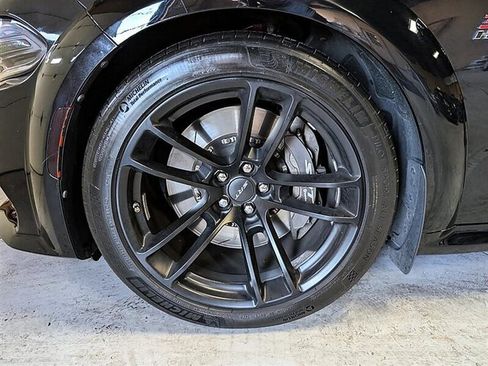 Used 2021 Dodge Charger Scat Pack RWD image 15