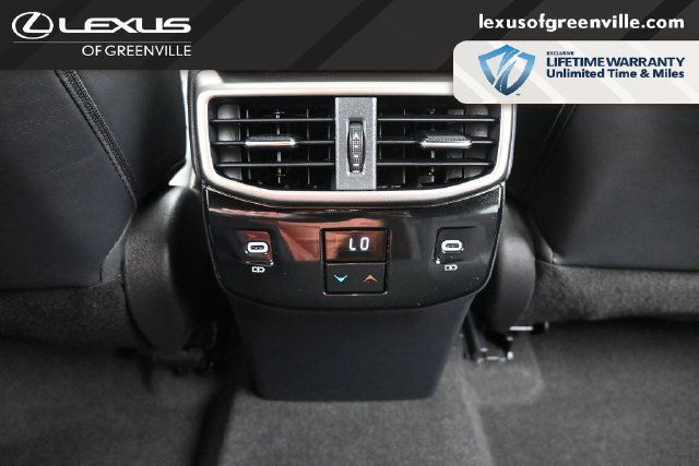 Certified 2023 Lexus RX 350 Premium w/ Accessory Package (Z1) AWD/4WD image 24